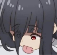 weird kaichou-sama