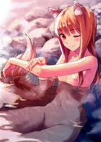 Holo-chan