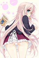 Blazing Minoshita