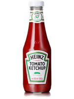Ketchup