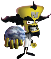 drNeoKorteks
