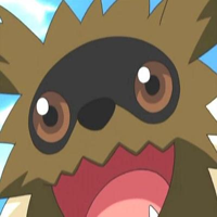 zigzagoon