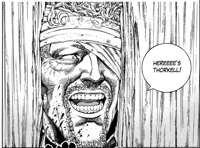 kurobozu