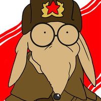 Sovietwomble