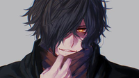 Zaphkiel Rayne