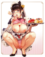 I like sex toy