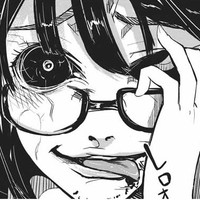 I Crave Death!
