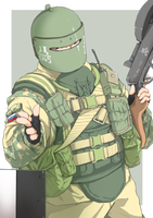 koreage