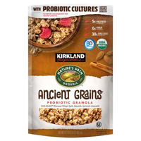 AncientGrains