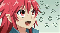Bendrakon