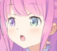 I Love Twintails