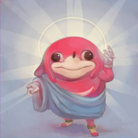 Jesus you God