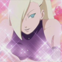 Ino Uzumaki