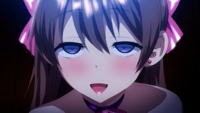 Mari Makinami Illustrious