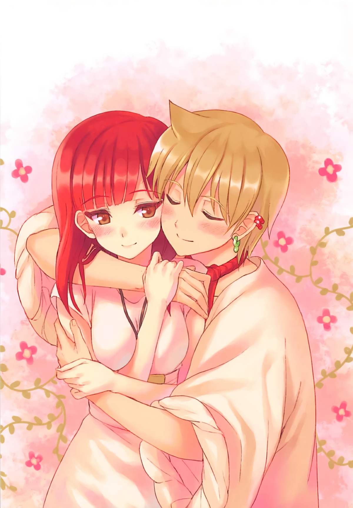 Truyện Hentai (C83) [Dai 6 Kichi (Kichirock)] Moru Futten Joushou no Ato no Hanashi | Morgiana Boiling-Point Elevation, Afterstory (Magi: The Labyrinth of Magic) [English] [EHCove] 11  Truyenhentai.viwap.com