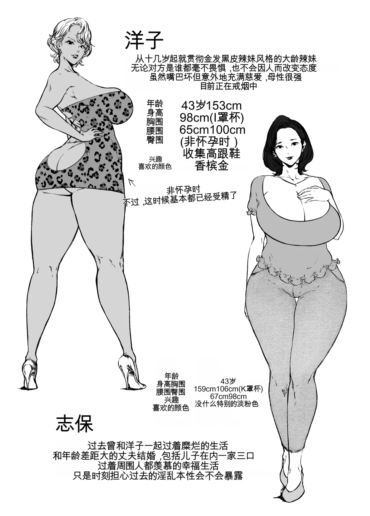 Mama kara Hajimaru Nikubenki Seikatsu  - Play freely - Page 2