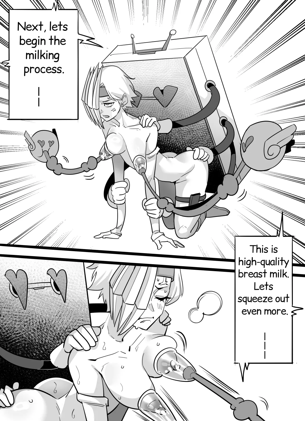 Ryukyu x Mineta 1&2 - Page 8