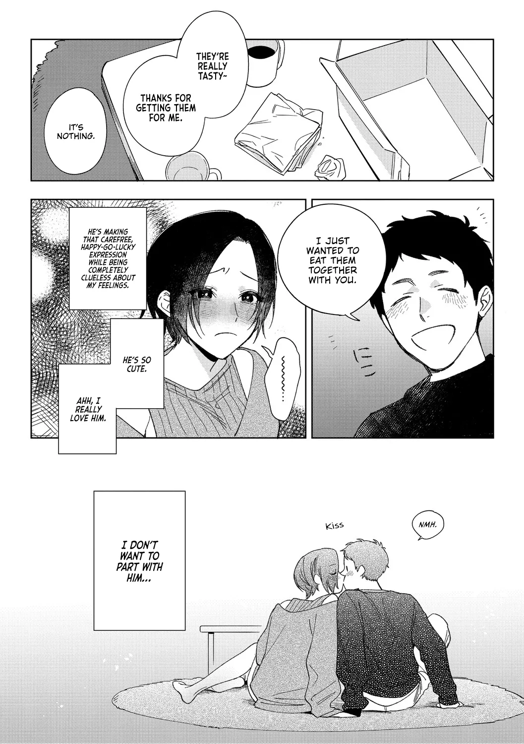 Muramata6 | Muramata6 - Page 7