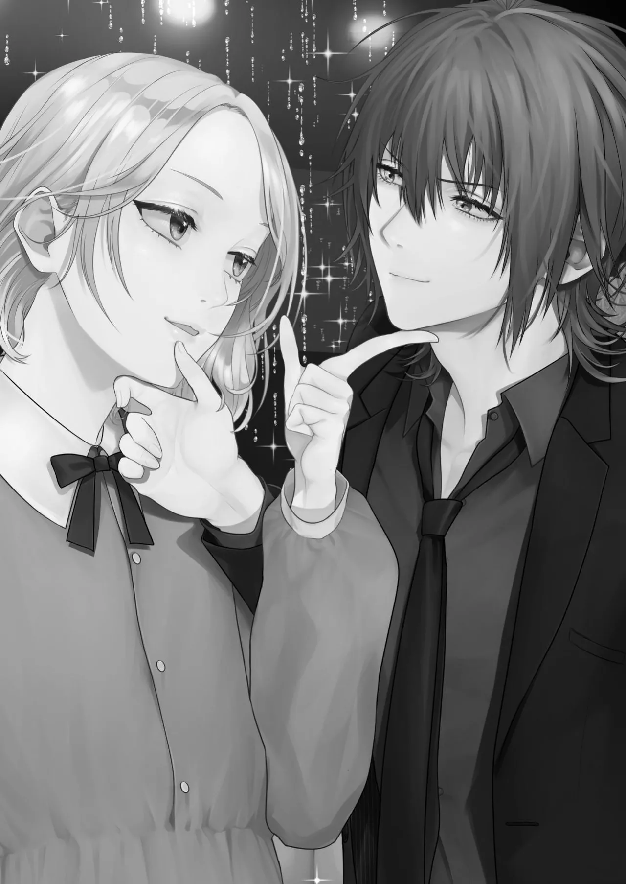 Ore ga Anta ni Makeru Wake ga Nai! | 我才不可能输给你！ - Page 4