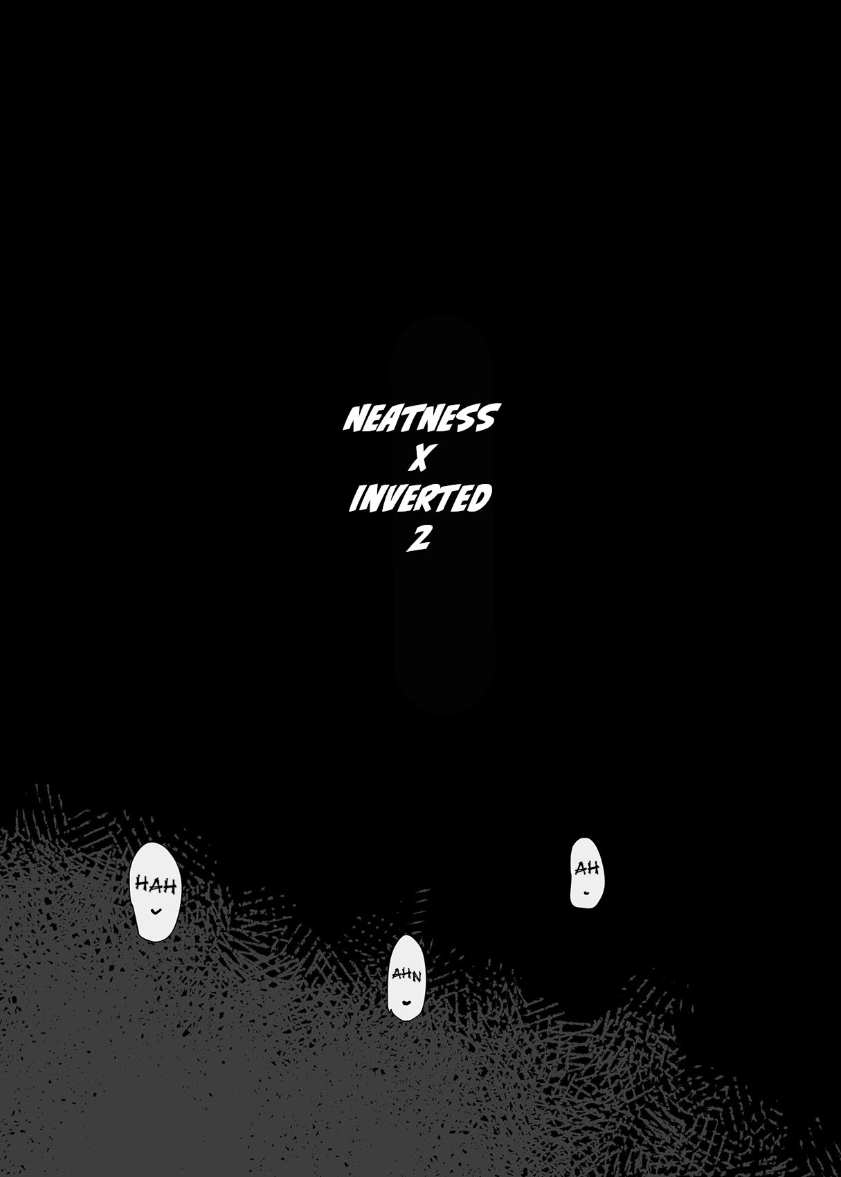 Seiso x Hanten 2 Shojo no Succubus to Himitsu no Keiyaku - পৃষ্ঠা 2