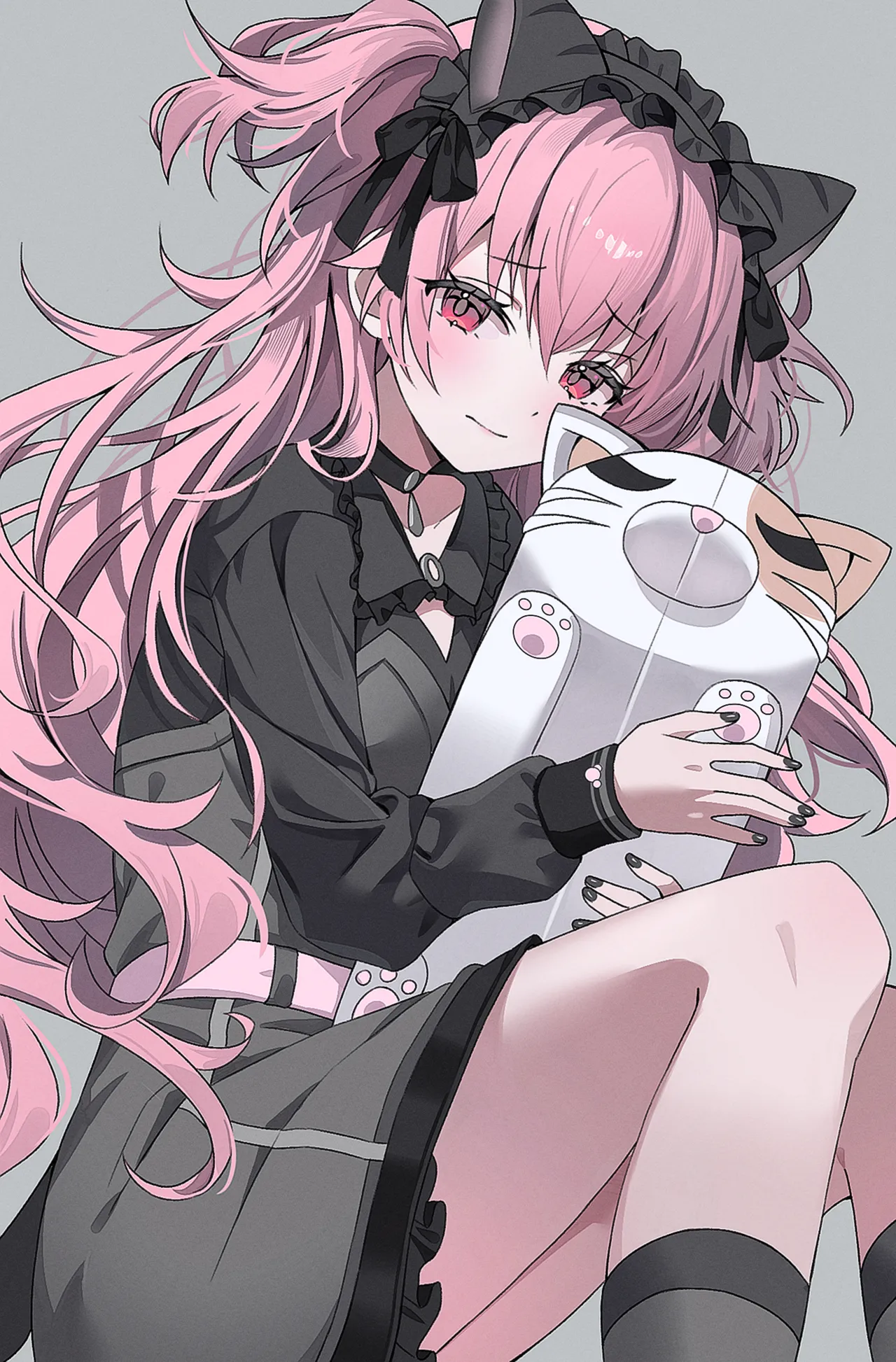 GIN - Seite 1