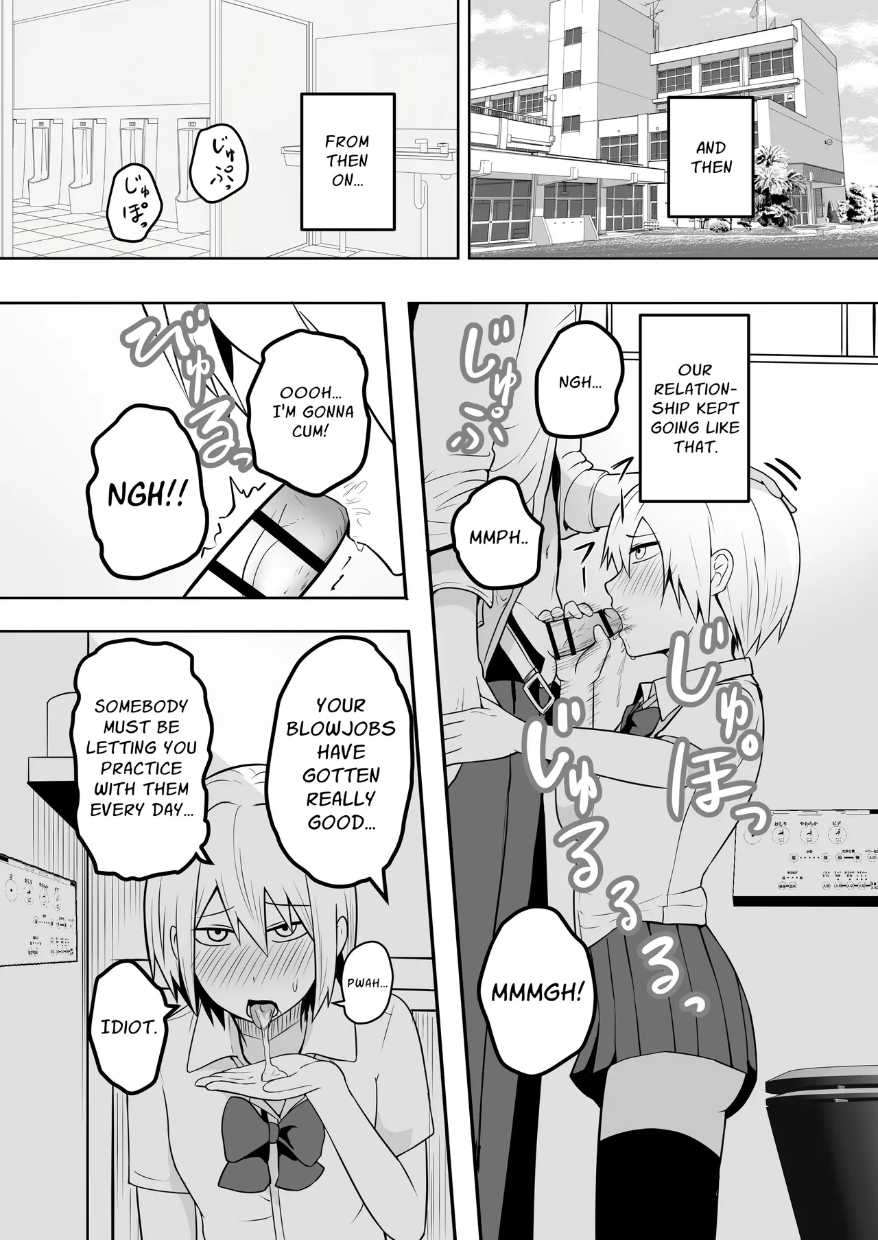 I'm Not Hooked On Crossdressing! - Seite 3