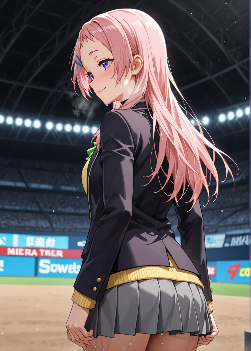 - Aguri Sakurano - পৃষ্ঠা 3