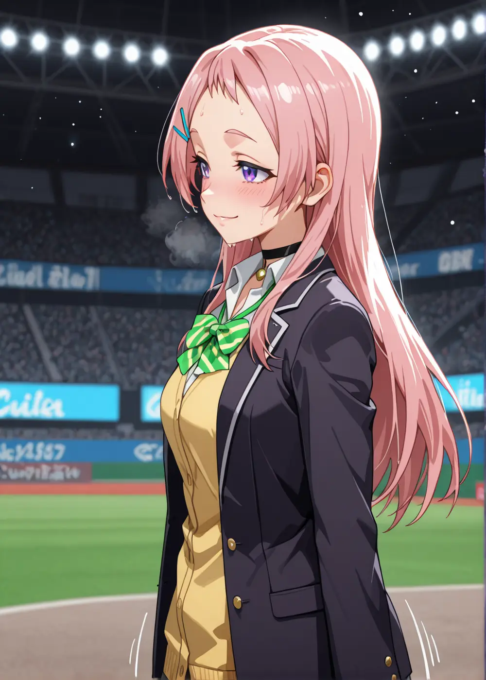 - Aguri Sakurano - পৃষ্ঠা 4