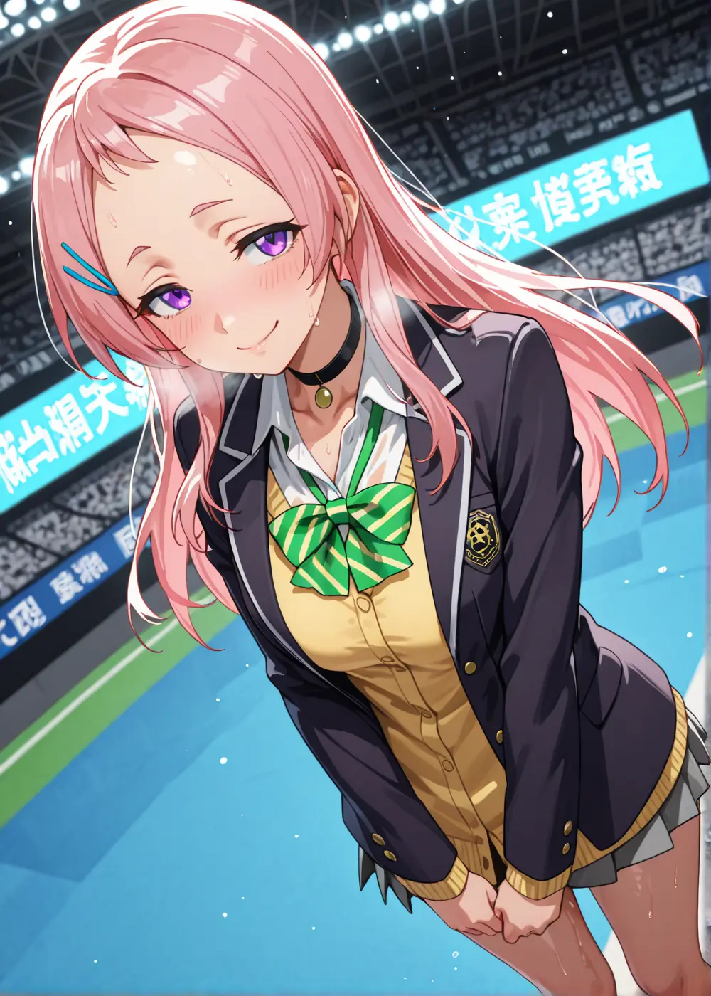- Aguri Sakurano - পৃষ্ঠা 5