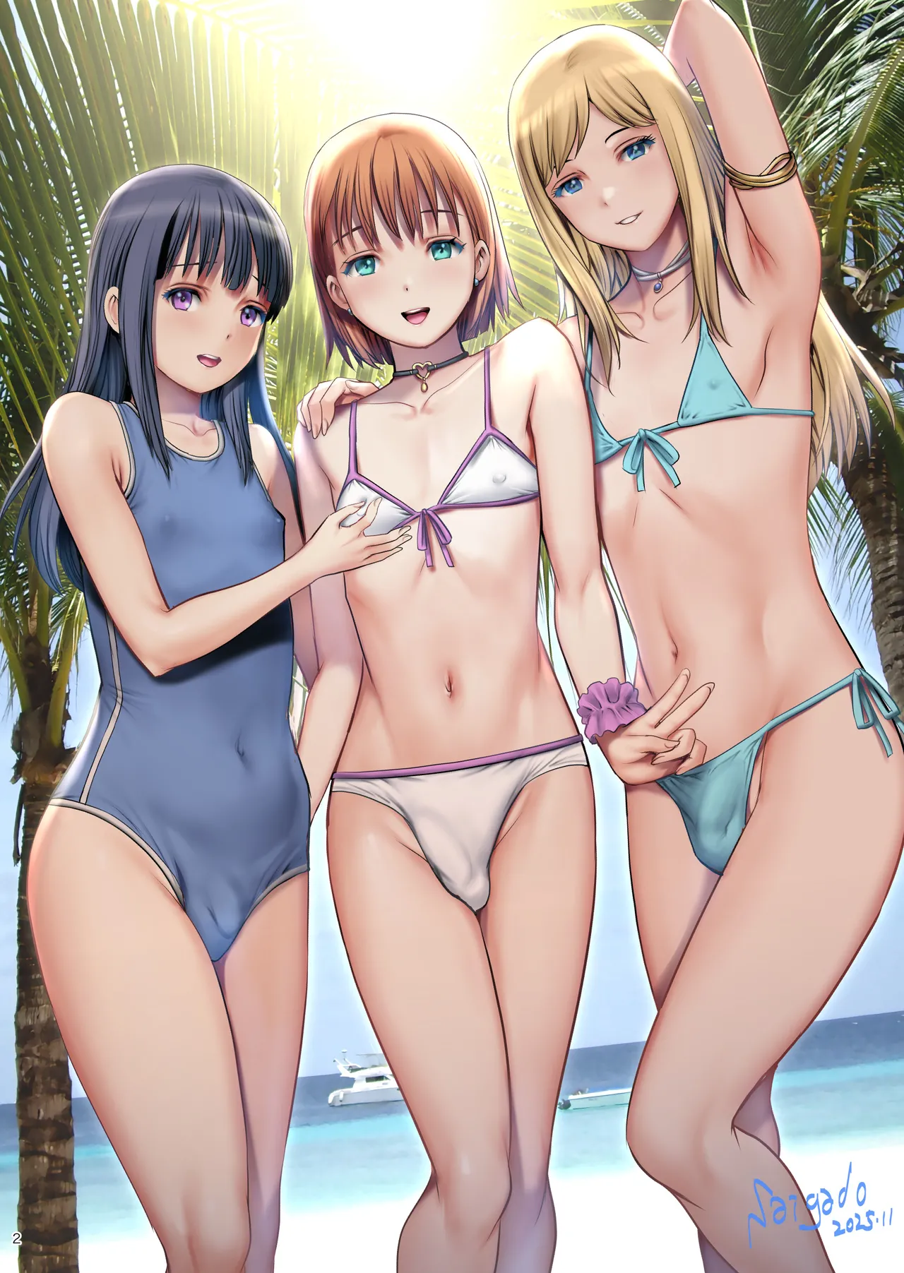 Hi!girlies! - My Boy Diary - Página 2
