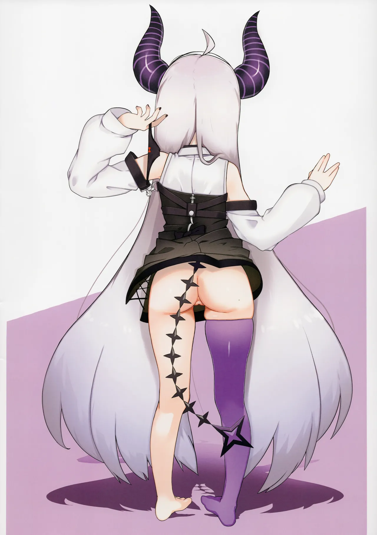 Shiriizu in the Hips - Сторінка 4