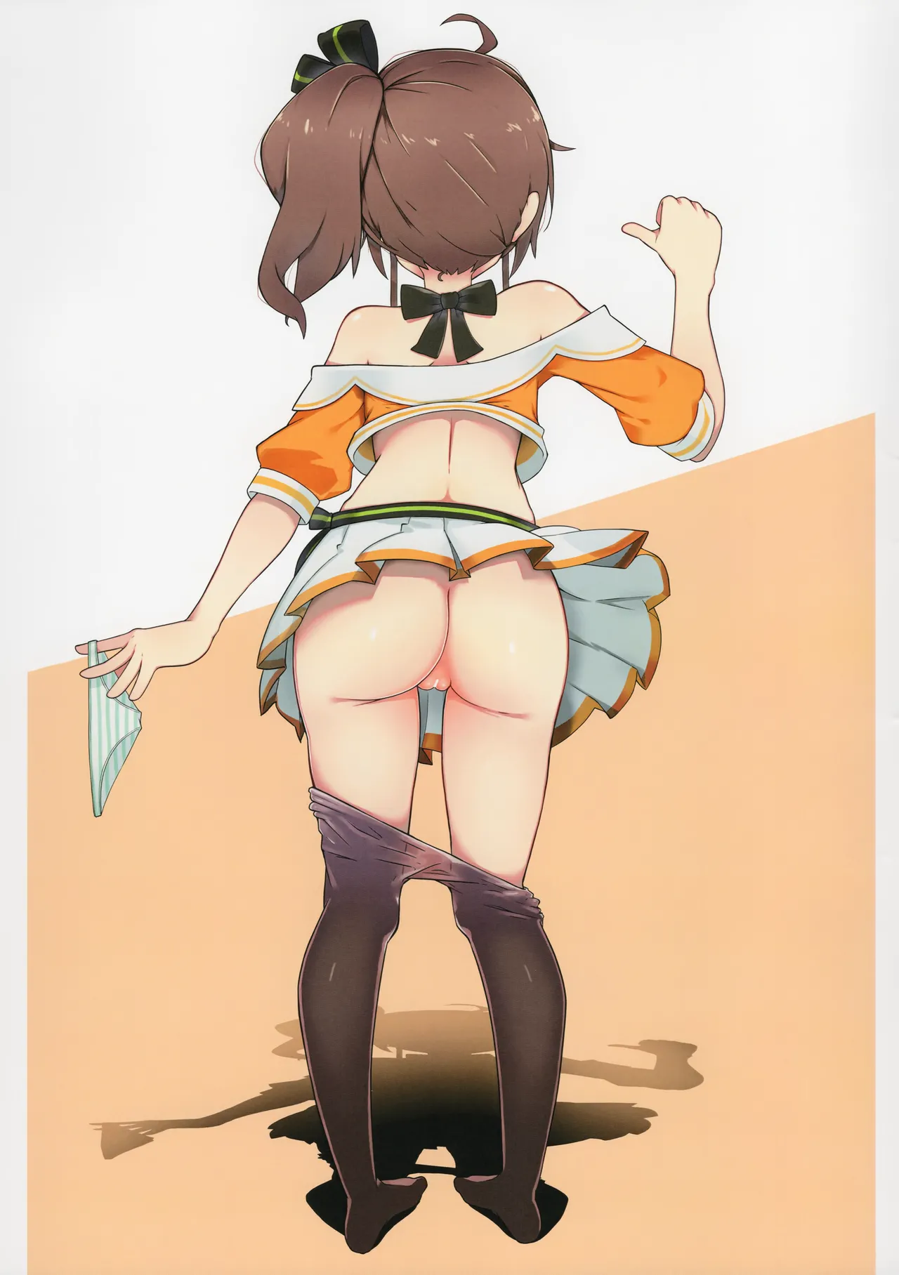 Shiriizu in the Hips - Сторінка 5