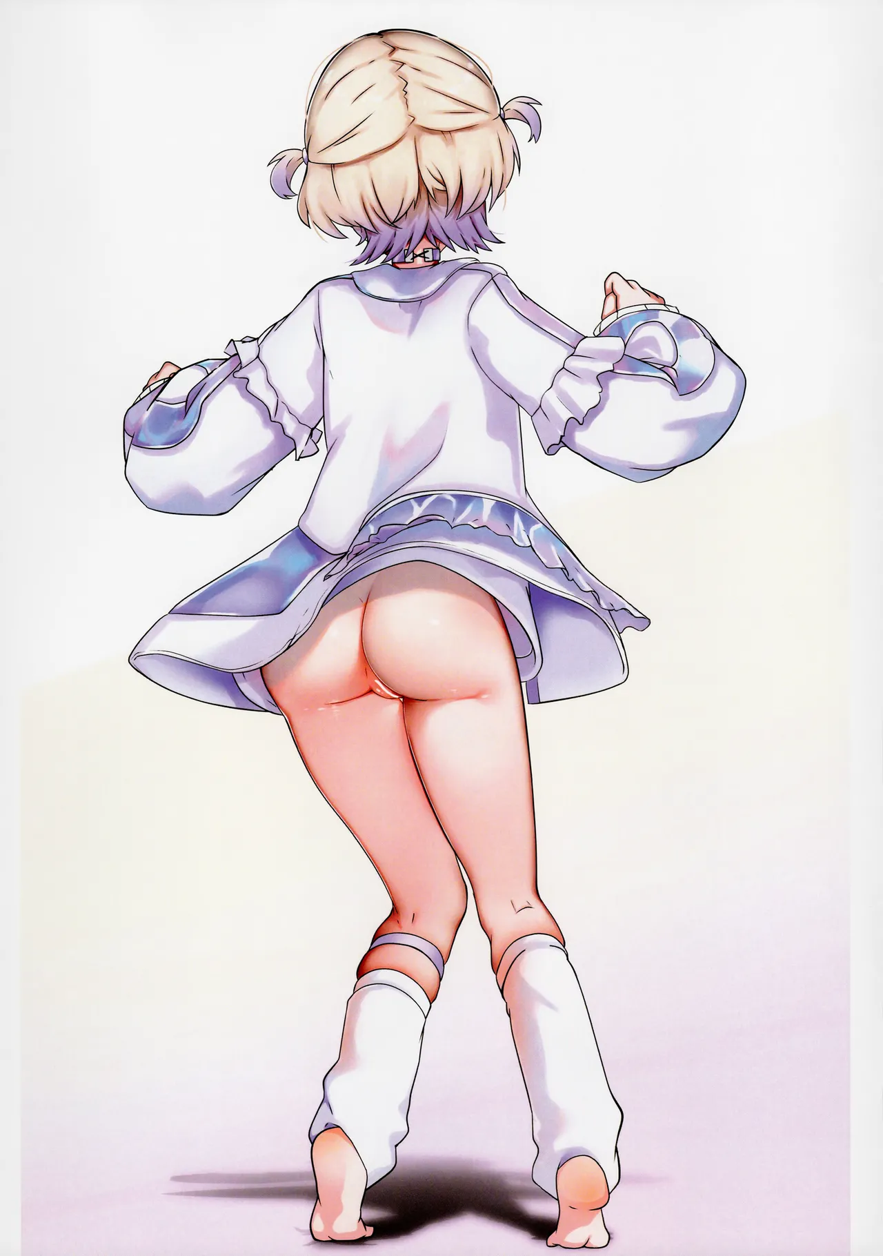 Shiriizu in the Hips 2 - Сторінка 7
