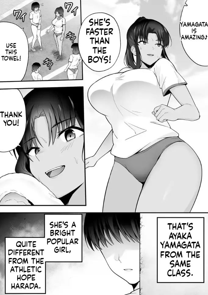 Fukujuu Kyoushitsu 2 Sennou Gas de Classmate ni Yaritai Houdai | Submission Classroom 2: Do Whatever You Want to Your Classmates with Aphrodisiac Gas - Page 7