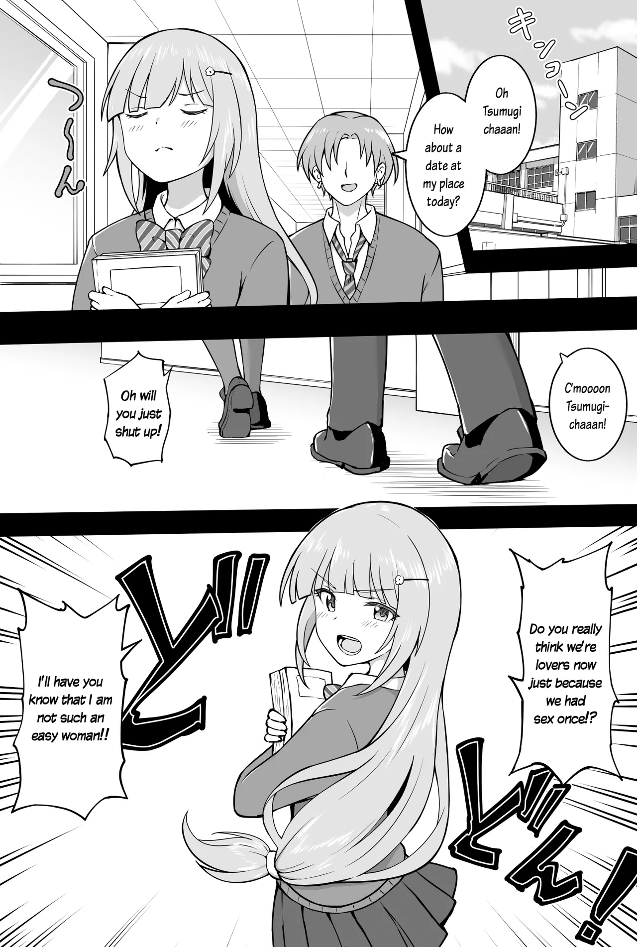 Anmitsu - Pagina 7