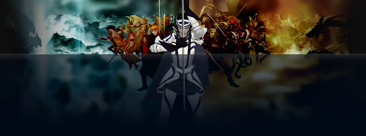 Shin Megami Tensei IMAGINE - Pagina 3