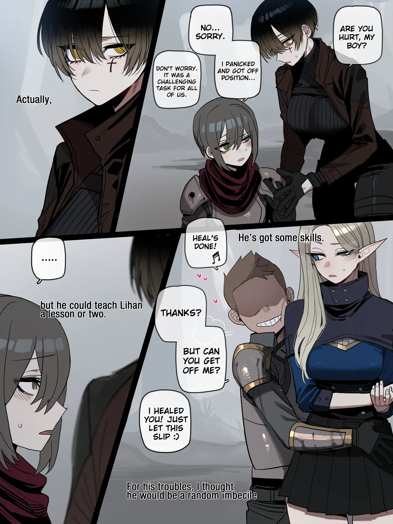 Bad End - Seite 8