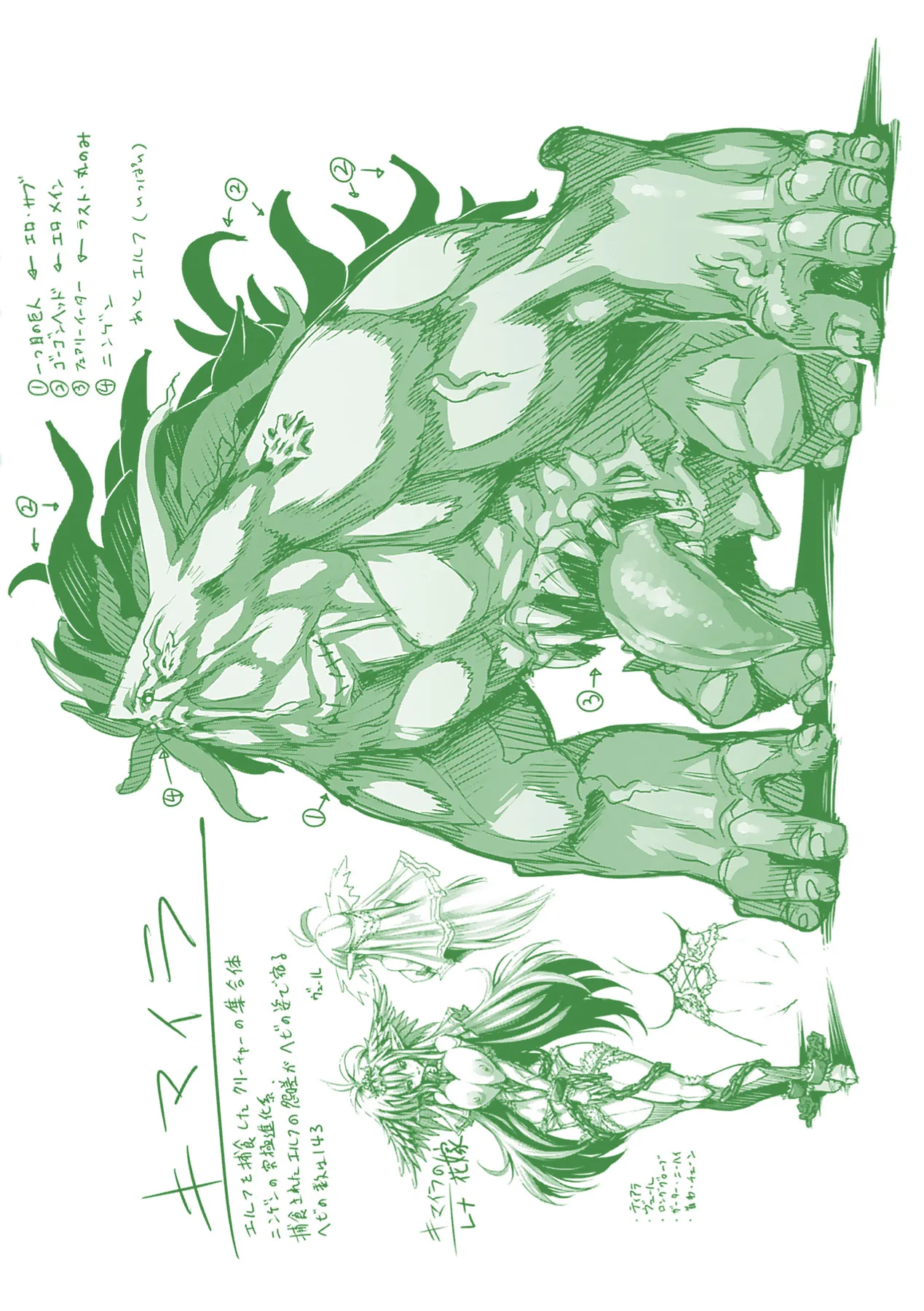 Ito Wokashi - Pagina 4