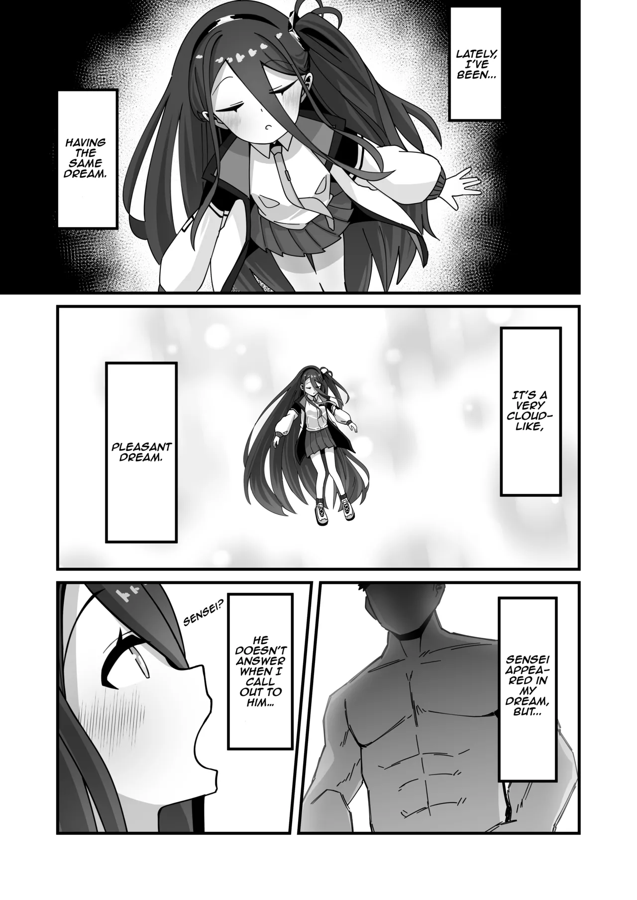 Alice & Kei to Honki Tanetsuke Kedamono Koubi suru Hon 3 Zecchou Shisshin Irekae Hen | A story about serious, wild, breeding sex with Arisu and Kei 3 - Page 4