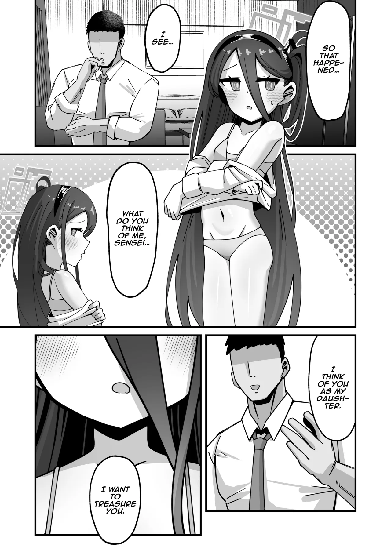 Alice & Kei to Honki Tanetsuke Kedamono Koubi suru Hon 3 Zecchou Shisshin Irekae Hen | A story about serious, wild, breeding sex with Arisu and Kei 3 - Page 8