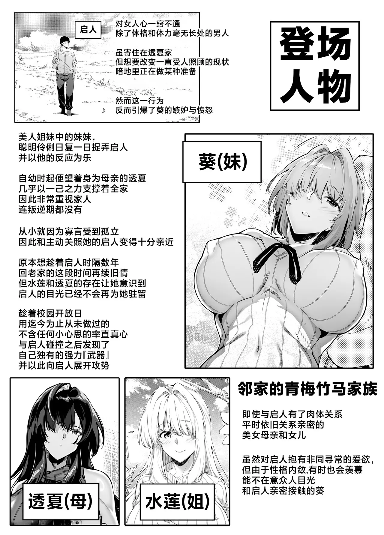Natsu no Yari Naoshi 6 - Page 2