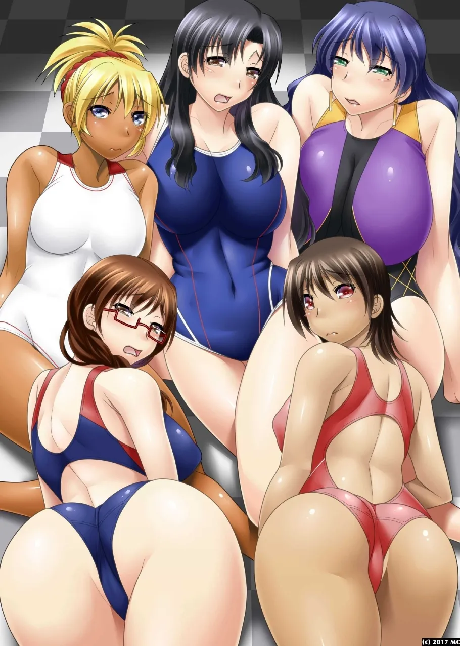 時間停止!汗だくムレムレの女を肉人形化して生ハメっ|时间停止！把满身是汗的女人们变成肉人偶无套插入【蓝枫个人翻译】 - Pagina 2