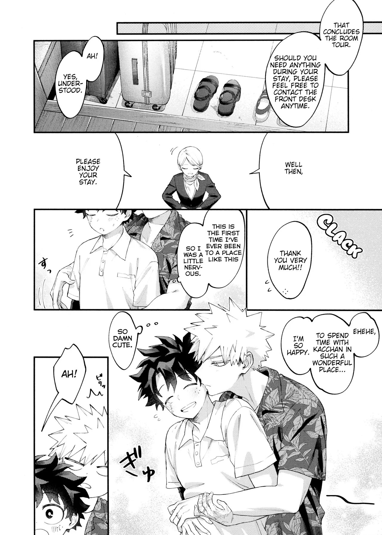SkyHoneymoon - Seite 5