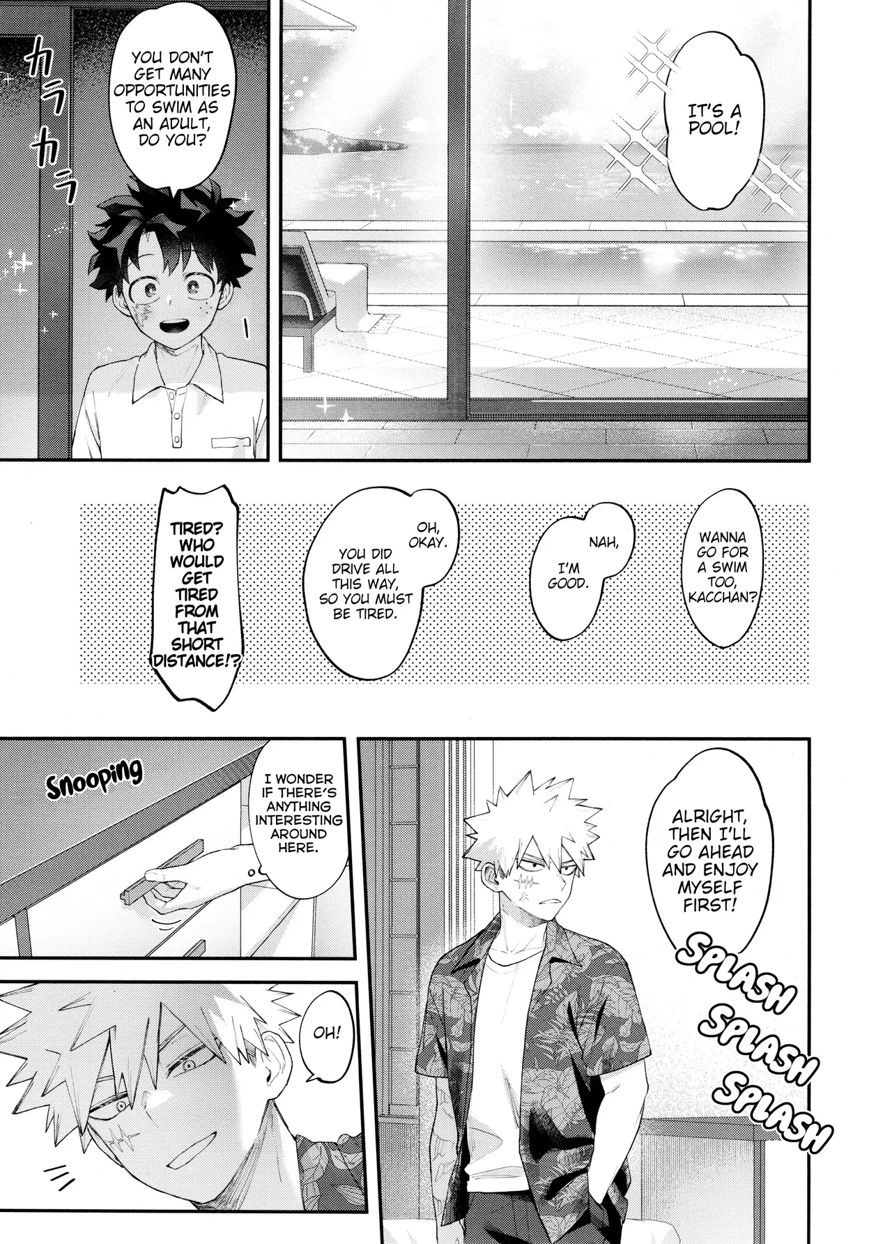 SkyHoneymoon - Seite 6
