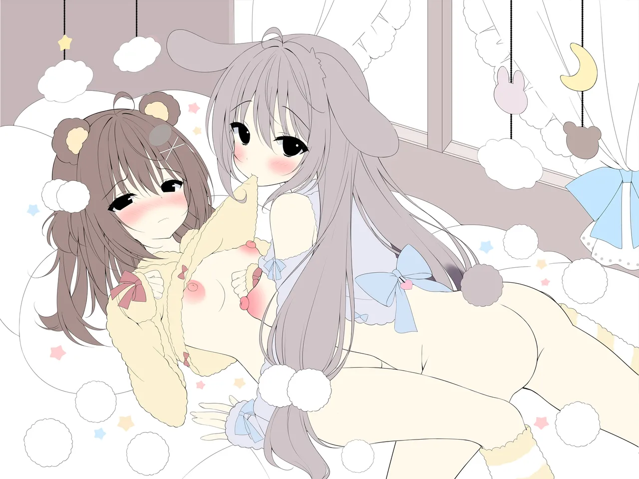 わたがしゆい 2052.10-2052.12 - Страница 2
