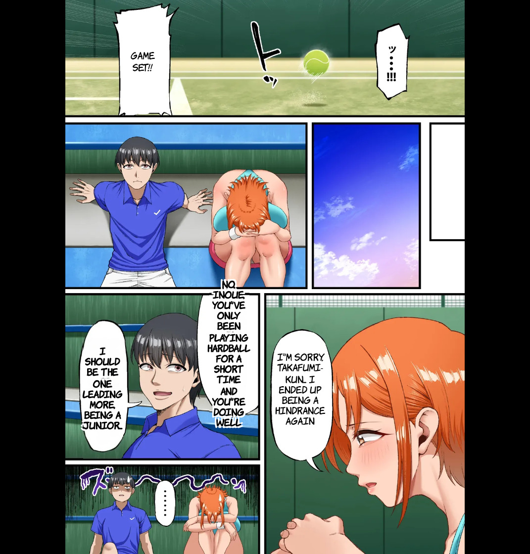 Kimi ni Suki to Ienakute... | i can't tell you I love you... - Page 4
