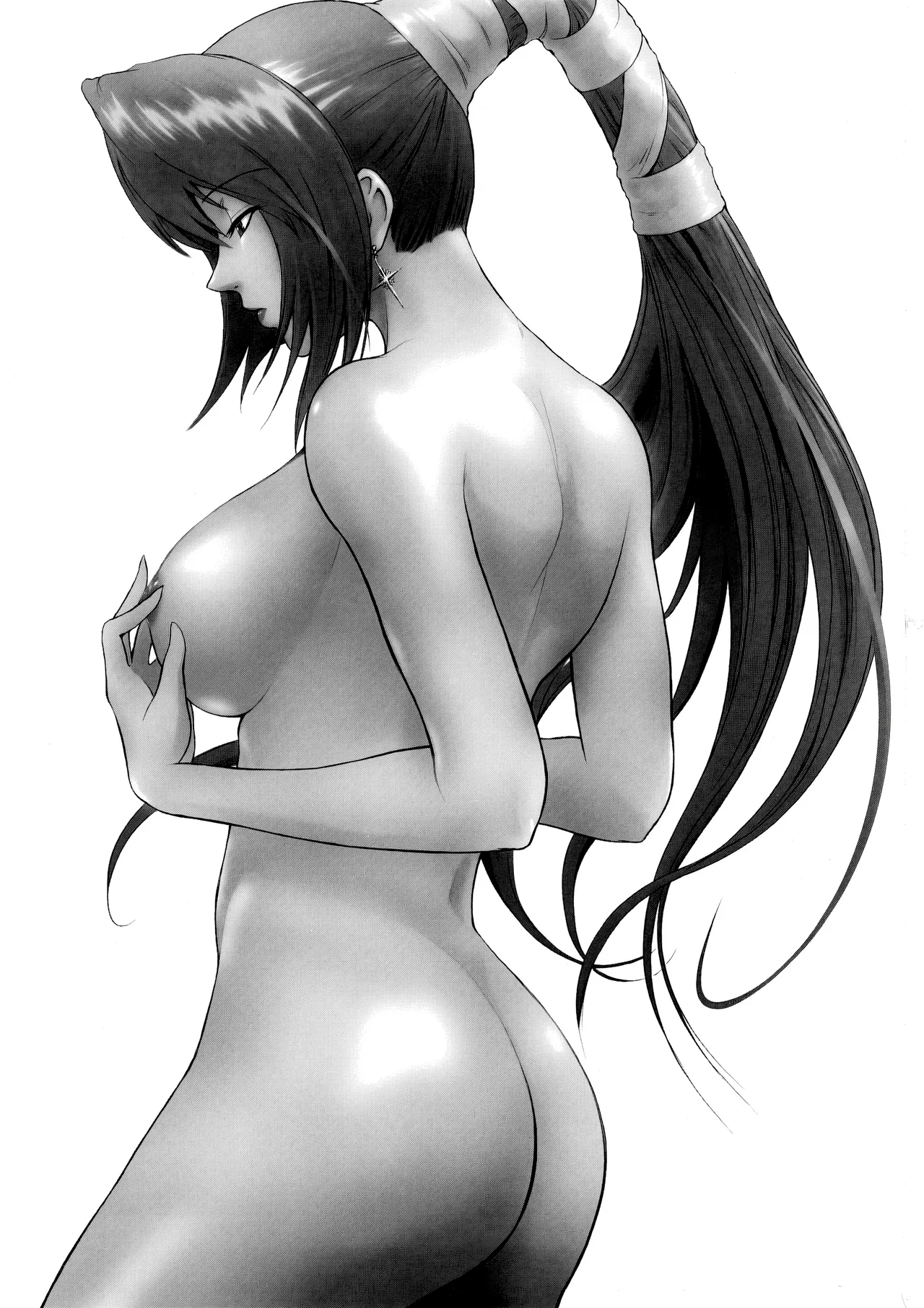 Lucrecia II - Страница 2