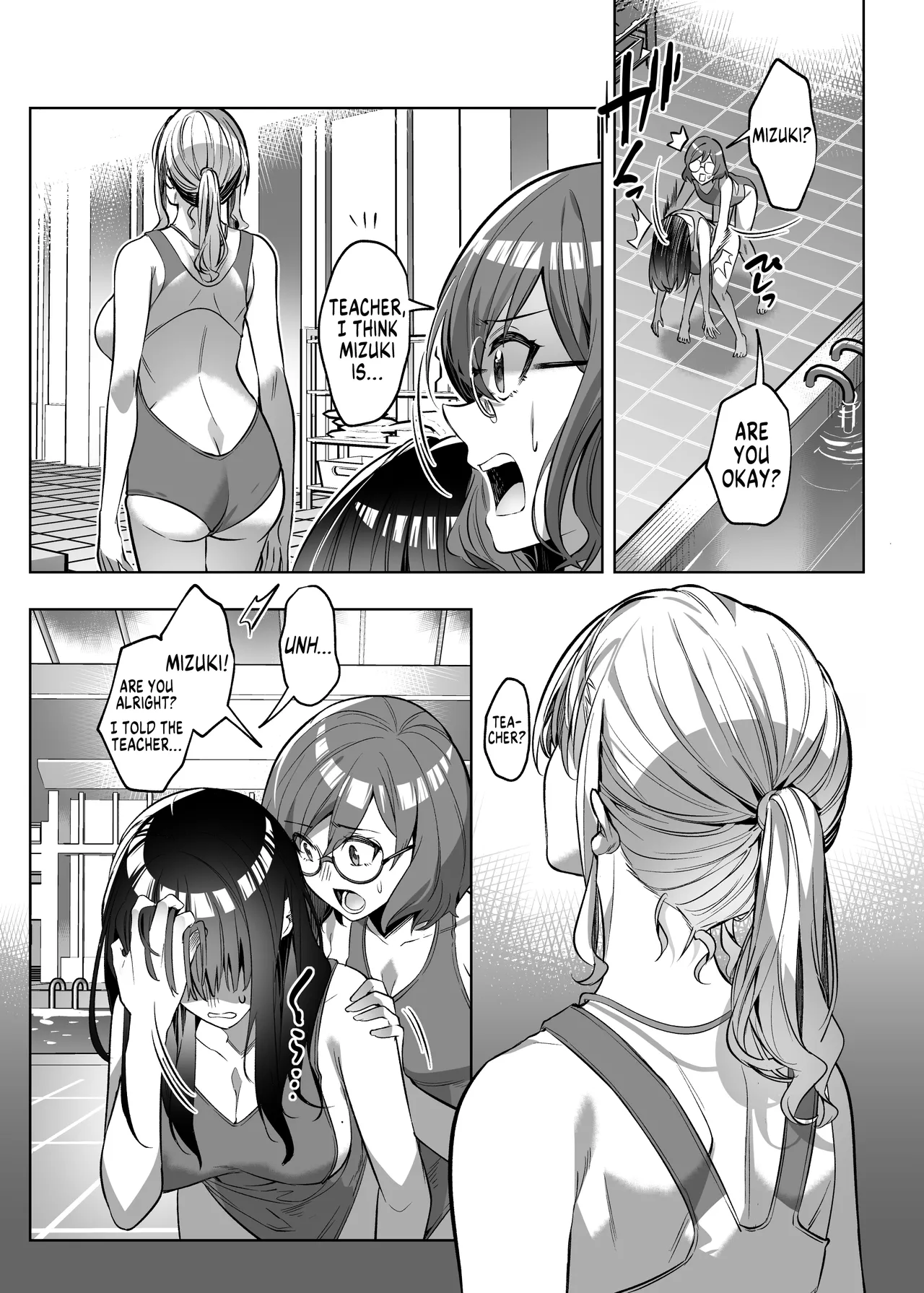 Shadow Diving - Page 4