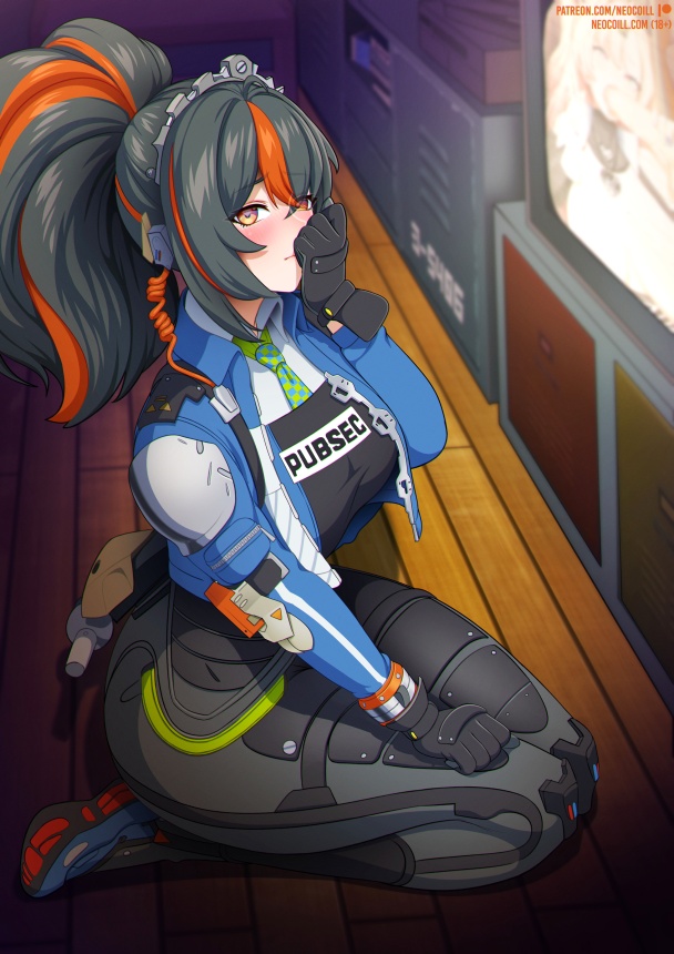Lewd Evidence - Strona 2
