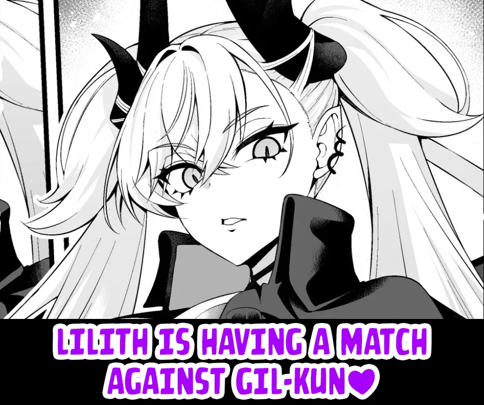 Ririsu, giru-kun to shōbu suru❤ - Seite 1